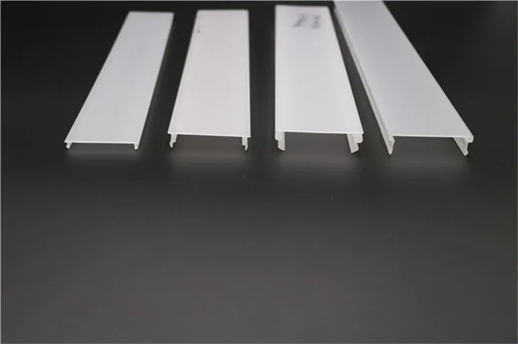 Led Light Diffuser For Office